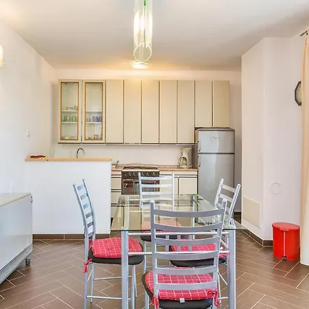 Appartement Cuki-a2- 